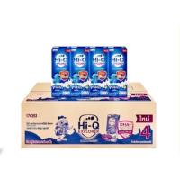 ราคา UHT ไฮคิวสูตร4 ขนาด180ml 36กล่อง (21341319277)