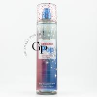 ราคา BBW 3 MIST bath body works fragrance mist สเปรย์น้ำหอมฉีดตัว 236 ml ขนาดใหญ่ (20345648302)