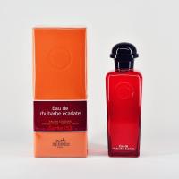 ราคา Eau de Rhubarbe Ecarlate น้ำหอมแท้แบ่งขาย 5mL 10mL Hermès rhubarb écarlate (20630896528)