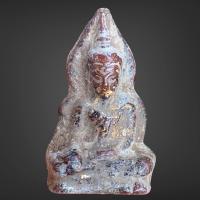 ราคา พระท่ากระดาน เนื้อตะกั่วสนิมแดง พระเก่าเหมาบ้าน (21458022176)