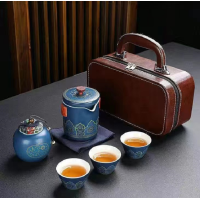 ราคา TOP LI ถ้วยชากำหนดชาดื่มกาแฟยามบ่ายของขวัญชาเดินทางชุดชาแม่วันวันเกิดวันพ่อให้แก่ผู้สูงอายุ (19113212874)