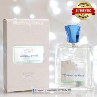 ราคา น้ำหอมแท้แบ่งขาย Creed Virgin Island Water Eau de Parfum (3421180953)