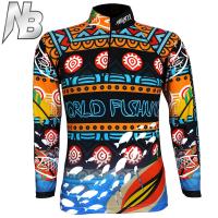 ราคา เสื้อตกปลาปั่นจักรยาน KH Pastel M World Fishing สินค้าพร้อมจัดส่ง ป้องกันแสง UV เนื้อผ้าผิวสัมผัสนุ่มนิ่มใส่แล้วรู้สึกเย็นสบายระบายอากาศดี (9847277396)