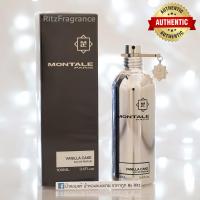 ราคา น้ำหอมแท้แบ่งขาย Montale Vanilla Cake Eau de Parfum (7118822471)