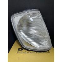 ราคา ไฟเลี้ยว ไฟมุม ขาว Benz W124 งานไต้หวัน 230E 280E 300E E220 E280 (15841235609)