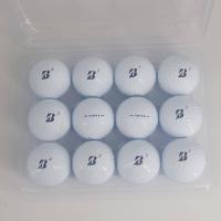 ราคา Bridgestone Tour BX ลูกกอล์ฟ มือสอง เกรด A สภาพ 90 (16627400451)