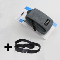 ราคา กระเป๋ากล้องเหมาะสำหรับ Ricoh gr3x Sony RX100กระเป๋ากล้อง Canon g7x3สะพายข้างกันน้ำกันกระแทกแขวนเอว (10992417359)