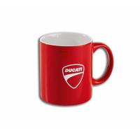 ราคา แก้วน้ำ DUCATI RED MUG (19832026846)