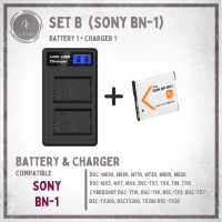 ราคา แบตกล้อง Sony NP BN1 สำหรับกล้อง Sony DSC W650 W690 W710 W730 W800 W830 DSC WX5 WX7 WX9 DSC TX7 TX9 (19725011397)