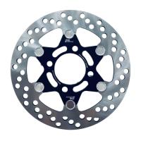 ราคา จานสร้างแท้ SPN BOUSHI 2023 WAVE110I S 1 220MM อะไหล่แต่งเวฟ มี4สี (21151917153)