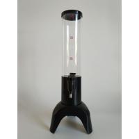 ราคา Taobao Collection ทาวเวอร์เบียร์หลอดใส่เบียร์พร้อมแกนน้ำแข็ง1 5 3ลิตร (21375996340)