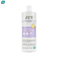 ราคา JUV จุ๊ฟ ไมเซลล่า เวอร์เตอร์ แอนไท แอคเน่ คลีนเซอร์ 500 มล 80 มล (21468805185)