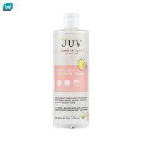 ราคา JUV จุ๊ฟ ไมเซลล่า วอเตอร์ เอ็กซ์ตร้า เจนเทิล คลีนเซอร์ 500 มล 80 มล (21457346874)