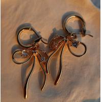 ราคา Unrealbby Valentina earrings (21401486803)