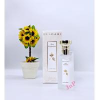 ราคา น้ำหอมแท้แบ่งขาย BVLGAR1 EAU PARFUMEE AU THE BLANC EDC FOR MEN AND WOMEN (7895560008)