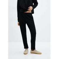 ราคา MANGO ชุดเซ็ต คอกลม แขนยาว JOGGER SEAMS SET (21419817758)