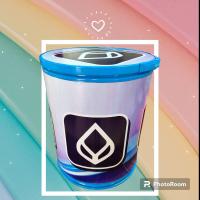 ราคา ถังออมสินลายธนาคาร ถังออมสินยักษ์เงินล้าน (21271536778)