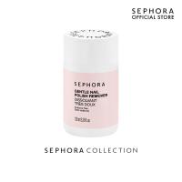 ราคา Sephora Collection Gentle Nail Polish Remover 100ml (21475908060)