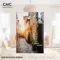 ราคา CMC อัลบั้มรูป แบบสอด 300 รูป ขนาด 4x6 4R (5982932265)