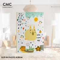 ราคา CMC อัลบั้มรูป แบบสอด 300 รูป ขนาด 4x6 4R (5982932263)