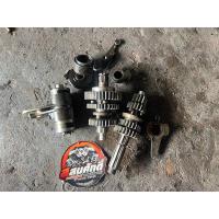 ราคา ชุดเกียร์ เวฟ100 แท้ถอดรถมือสองสภาพดีใช้งานได้เลย รับประกันสินค้า (21200946286)