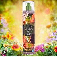 ราคา Bath and Body Works spray Fairytale Mist (20651869974)