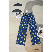 ราคา กางเกงยีนส์ขายาวลายการ์ตูน (19103245052)