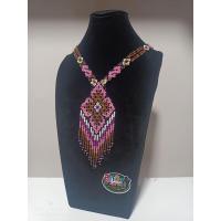 ราคา สร้อยคอลูกปัดโนรา ใหญ่ (20912355681)