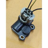 ราคา มอเตอร์รอบเดินเบา ท่อวาล์วเดินเบาHONDA JAZZ CITY เครื่องL15A ท่อสวยไม่เป็นสนิม พร้อมปลั๊กสายไฟ มือ2ญี่ปุ่น (17414375909)