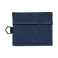 ราคา มูจิ กระเป๋าสตางค์ MUJI Polyester Travel Wallet Approx 11 x 9 5 cm (21481310756)
