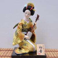 ราคา ร้านอิซากายะร้านญี่ปุ่นของใช้ในโรงแรมตุ๊กตาญี่ปุ่นตุ๊กตากิโมโนตุ๊กตาหุ่นเชิดเกอิชาเครื่องประดับตกแต่งบนโต๊ะ (19970965990)