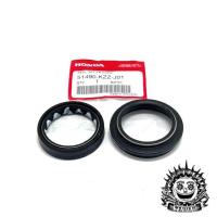 ราคา ซีลโช้คหน้า Honda CRF 250 300 M L Rally ทุกปี 1ข้าง แท้ เบิกศูนย์ Honda (16954601553)