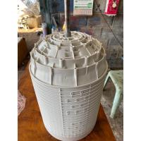 ราคา ถังปั่นหมาดเครื่องซักผ้า LG 8 9 5 kg มือ2 ถอดจากเครื่องสภาพดีพร้อมใช้งาน (21269488690)