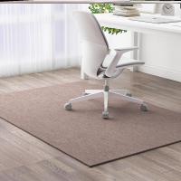 ราคา พรมปูพื้นกันเสียงพรมปูพื้นกันเสียงใต้โต๊ะเรียนแผ่นป้องกันพื้นไม้พรมกันลื่นสำหรับเก้าอี้หมุนสำนักงานพรมซับน้ำ (20246939479)