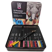 ราคา เครื่องเขียน พาเลทชุดระบายสี เซ็ทใหญ่ 72 150 ชิ้น ชุดกล่องสี รวมสีไม้ สีเทียน สีน้ำ ปากกา ชุดพาเลทสี ชุดใหญ่ 72 150 ชิ้น (20871609889)