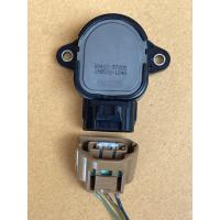 ราคา เซ็นเซอร์ปีกผีเสื้อ TOYOTA เซ็นเซอร์อากาศปากลิ้นเร่ง TOYOTAVIOSYARIS เครื่อง 1NZ แท้ ถอด ญี่ปุ่น (20734282454)