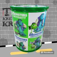 ราคา ขอบสี ถังออมสินยักษ์เงินล้าน ถังออมสินลายการ์ตูน (21290068601)