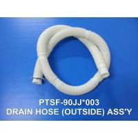ราคา ท่อน้ำทิ้งเครื่องซักผ้า HOSE DRAIN Hitachi รุ่นSF 110LJSSF 130XTVSF 140SS อะไหล่แท้ 100 (20585397754)