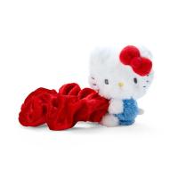 ราคา ยางมัดผม Sanrio ที่มัดผมซานริโอ ยางรัดผมมีตุ๊กตา จากญี่ปุ่น (21039679555)