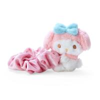 ราคา ยางมัดผม Sanrio ที่มัดผมซานริโอ ยางรัดผมมีตุ๊กตา จากญี่ปุ่น (21039679557)