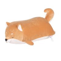 ราคา MINISO ตุ๊กตา หมอนตุ๊กตาน้องหมาชิบะ 45CM (13426019805)