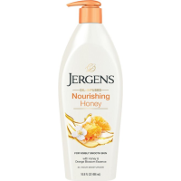ราคา Jergens Softening Vanilla Nourishing Honey Coconut Skin Firming ARGAN 496ml เจอร์เกนส์ โลชั่น โลชั่นทาผิวกาย 1 ขวด ราคาต่อ1ขวด (13218089747)