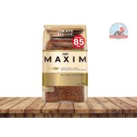 ราคา AGF Maxim Gold สีทอง กาแฟคั่วบดยอดนิยมจากญี่ปุ่น ของแท้ 100 (15918011676)