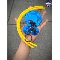 ราคา ฝาวาวล์ ฝาแคม W100 110เก่า เจาะ2วาล์วครบชุดพร้อมข้อต่อฟิตติ้ง ซิล สายน้ำมัน สำหรับWave100 W110เก่า ฝาวาวเวฟ100 (20926637132)