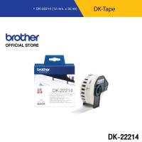 ราคา BROTHER DK TAPE ม้วนเทป DK ฉลากกาวแบบต่อเนื่อง สำหรับกลุ่มผลิตภัณฑ์เครื่องพิมพ์ฉลาก สําหรับ QL 550 QL 570 QL 580N QL 700 QL 720NW QL 800 QL 820NWB (21024592203)