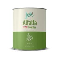 ราคา Llamito ผงอัลฟัลฟ่า ออร์แกนิค Organic Alfalfa Powder ขนาด 250g (21429881706)