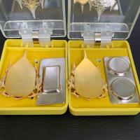 ราคา เข็มตราสัญลักษณ์ 72 พรรษา เข็มกลัดที่ระลึก เข็มฉลุ เข็มกลัด หมุด แม่เหล็ก เหรียญ 72พรรษา พร้อมกล่อง (21478293915)