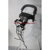 ราคา เบาะนั่งเด็ก Yamaha FINO MIOใหม่ MIOเก่า NOUVO MX Finn Grand Filano Fino 115 I GT125 Spark Nano และอีกหลายรุ่น Firstmoto (13735611885)