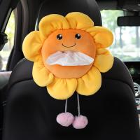 ราคา กล่องใส่ทิชชู่ในรถไอเดียสร้างสรรค์กล่องใส่กระดาษทิชชู่แบบแขวนลายการ์ตูนกล่องทิชชู่ที่วางแขนอเนกประสงค์บนรถกล่องทิชชู่ที่บังแดด (17779311925)