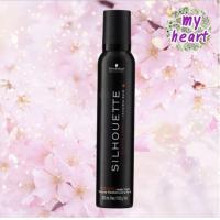 ราคา Schwarzkopf Mousse Super Hold 200 ml มูสจัดแต่งทรงผม (11051130375)